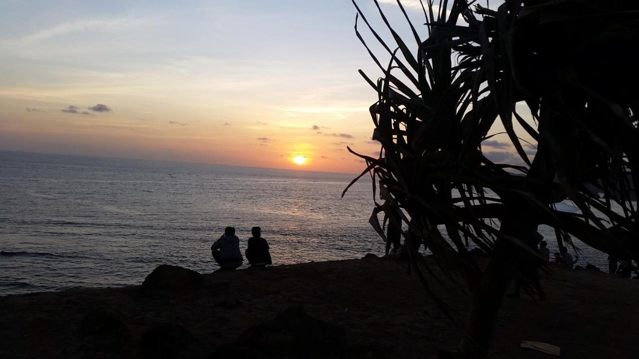 Ocean View Villas Kuta  Luaran gambar