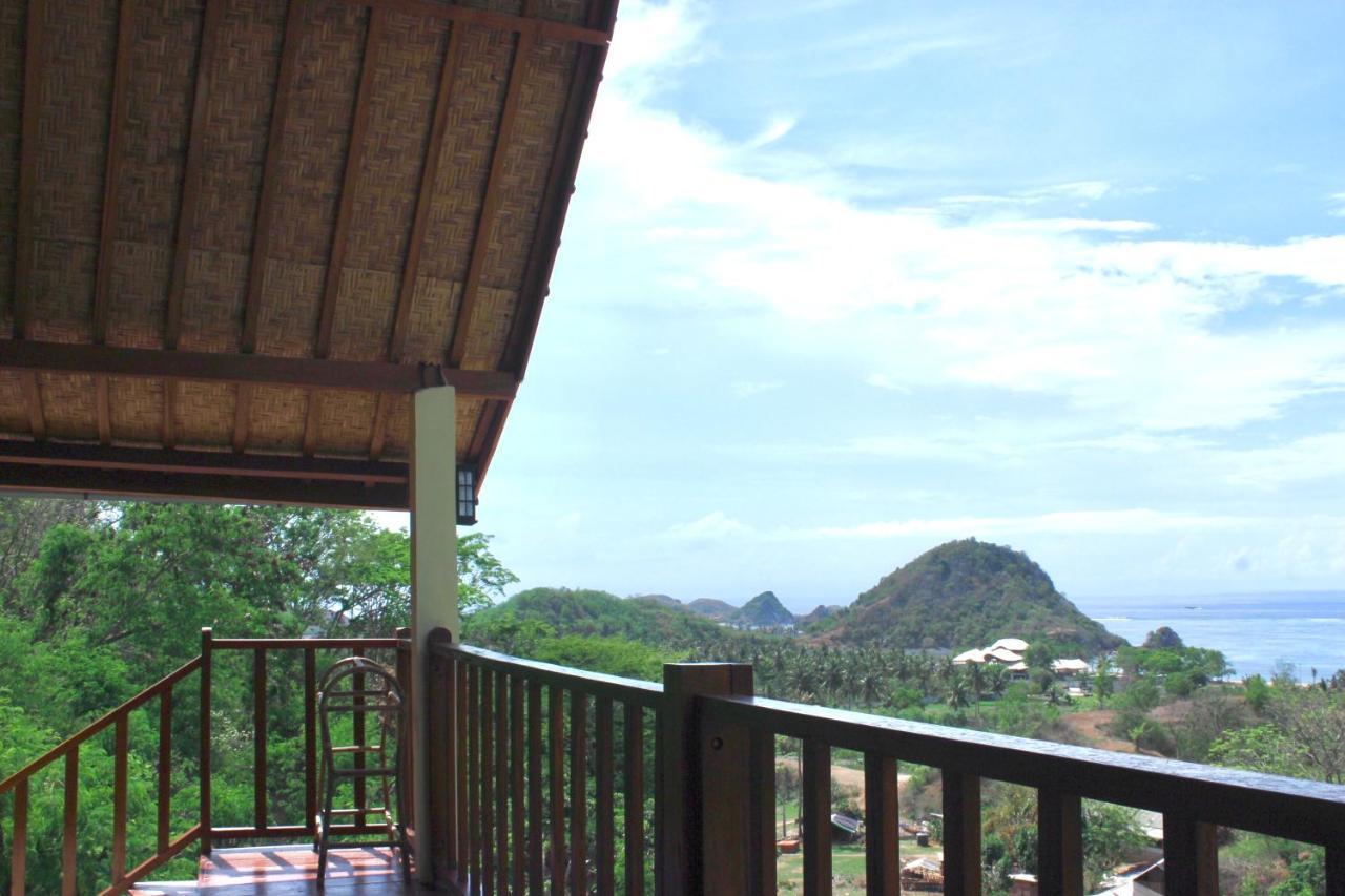 Ocean View Villas Kuta  Luaran gambar
