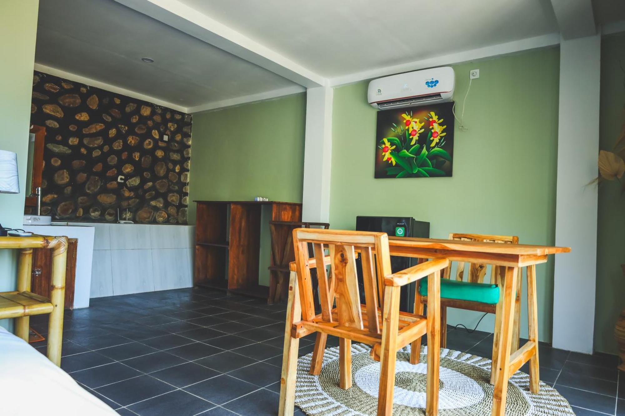 Ocean View Villas Kuta  Luaran gambar