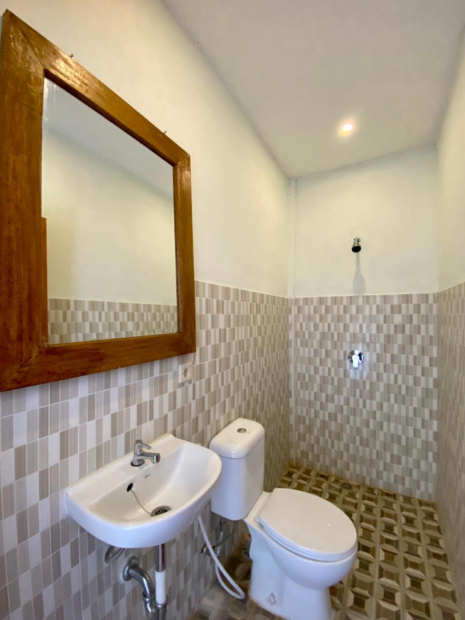 Ocean View Villas Kuta  Bilik gambar